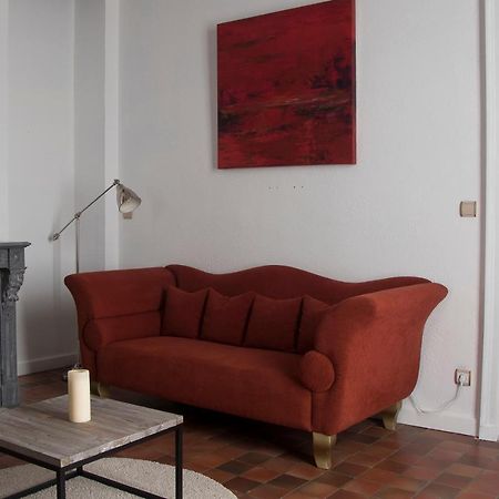 Joie De Vivre Bed and Breakfast Doulevant-le-Château Εξωτερικό φωτογραφία