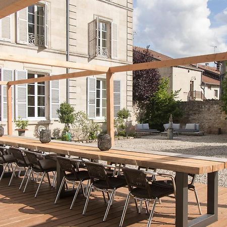 Joie De Vivre Bed and Breakfast Doulevant-le-Château Εξωτερικό φωτογραφία
