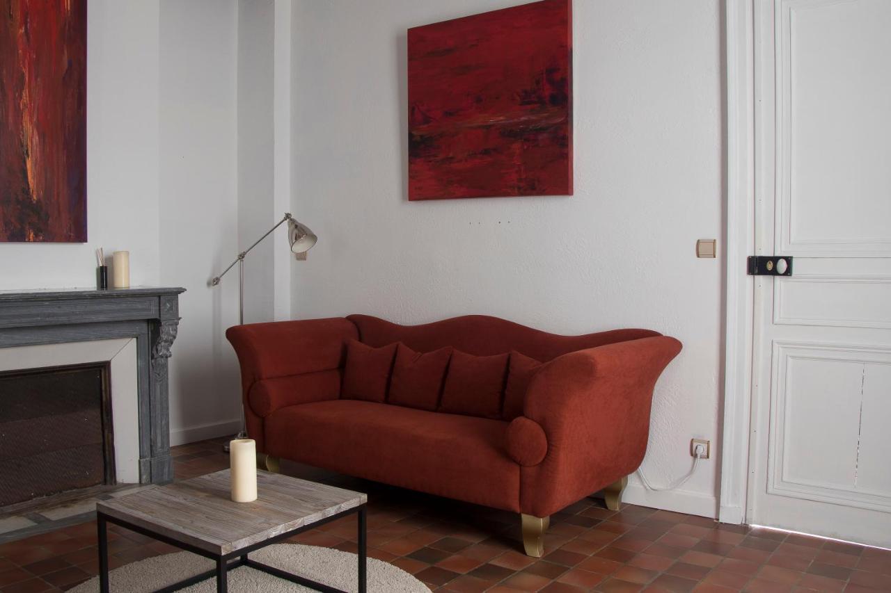 Joie De Vivre Bed and Breakfast Doulevant-le-Château Εξωτερικό φωτογραφία