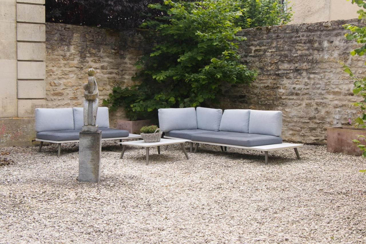 Joie De Vivre Bed and Breakfast Doulevant-le-Château Εξωτερικό φωτογραφία