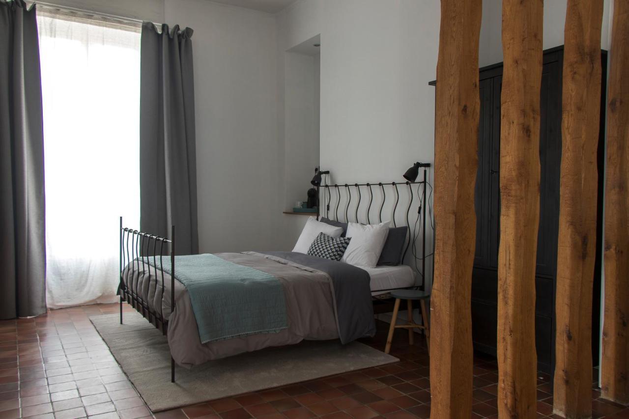 Joie De Vivre Bed and Breakfast Doulevant-le-Château Εξωτερικό φωτογραφία