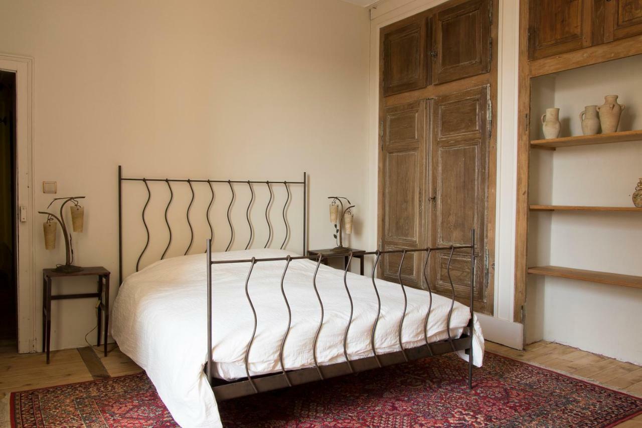 Joie De Vivre Bed and Breakfast Doulevant-le-Château Εξωτερικό φωτογραφία
