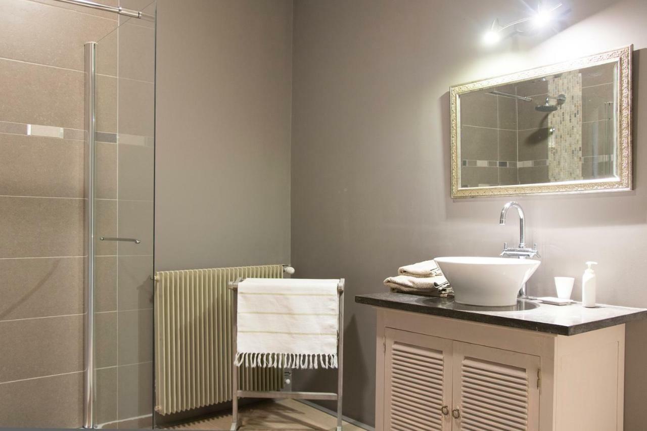 Joie De Vivre Bed and Breakfast Doulevant-le-Château Εξωτερικό φωτογραφία